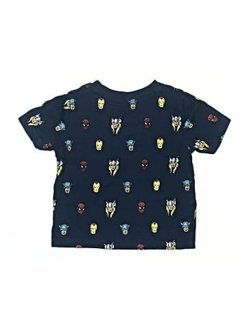 Marvel Short Sleeve T-Shirt (view 2)