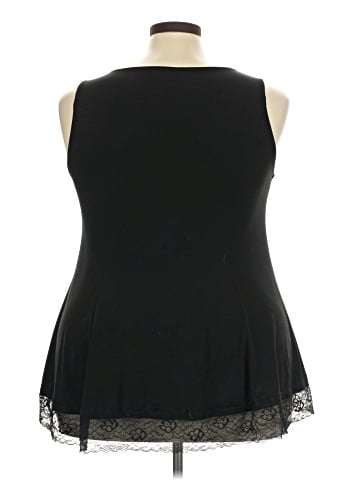 Torrid Sleeveless Top (view 2)