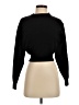 Zara Black Turtleneck Sweater Size S - photo 1