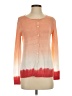 Piazza Sempione Tie-dye Orange Cardigan Size EU (IT) 38 / US 2 - photo 1
