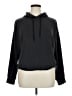 Athleta Black Pullover Hoodie Size L - photo 1