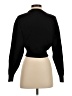 Zara Black Turtleneck Sweater Size S - photo 2