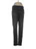 Adriano Goldschmied Solid Black Jeans Size 32 waist - photo 1