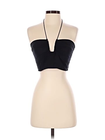 Abercrombie & Fitch Sleeveless Top (view 1)