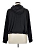 Athleta Black Pullover Hoodie Size L - photo 2