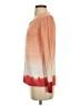 Piazza Sempione Tie-dye Orange Cardigan Size EU (IT) 38 / US 2 - photo 5