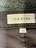 Lila Ryan Black Jeggings Size 28 waist - photo 7