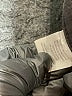 Lila Ryan Black Jeggings Size 28 waist - photo 8