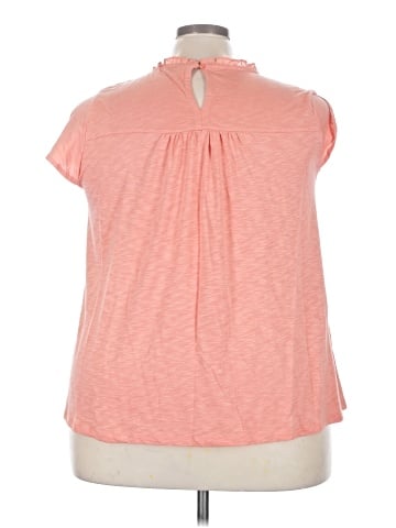 Ella Moss Short Sleeve Top (view 2)