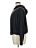 Athleta Black Pullover Hoodie Size L - photo 5