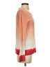 Piazza Sempione Tie-dye Orange Cardigan Size EU (IT) 38 / US 2 - photo 4