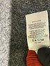 Express 100% Polyester Orange Tank Top Size M - photo 8