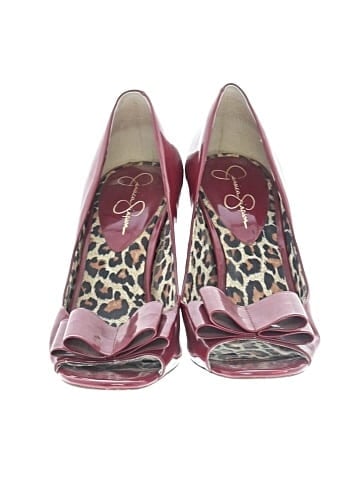 Jessica Simpson Heels (view 2)