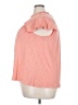 Ella Moss Pink Short Sleeve Top Size XXL - photo 5