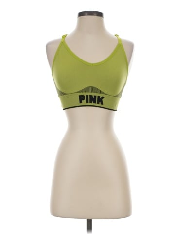 Victoria's Secret Pink Sports Bra (view 1)