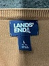 Lands' End 100% Cotton Brown Cardigan Size L - photo 7