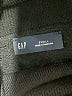 Gap Black Turtleneck Sweater Size S - photo 7