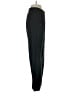 Adidas Solid Black Track Pants Size S (estimated) - photo 4