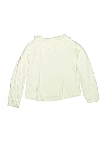 Crewcuts Long Sleeve Blouse (view 1)