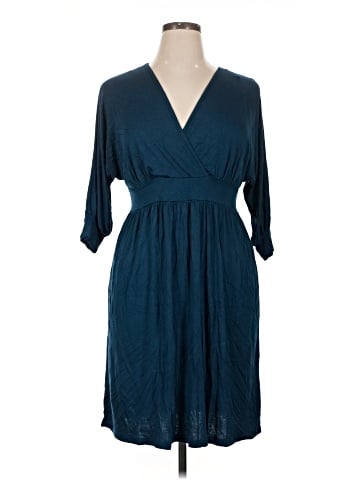 Maitai Casual Dress (view 1)