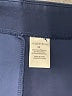 Nordstrom Solid Blue Active Pants Size M - photo 7