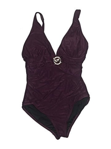 MICHAEL Michael Kors One Piece Swimsuit (view 1)