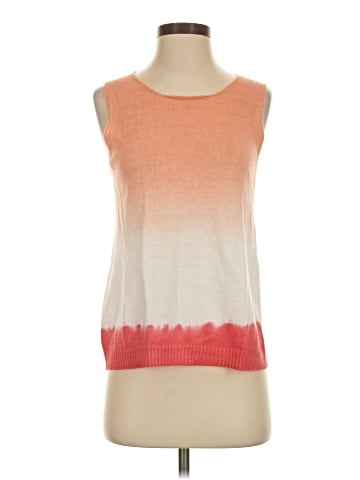 Piazza Sempione Sleeveless T-Shirt (view 1)
