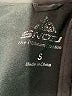 SNOZU Black Track Jacket Size S - photo 6