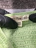 Rewind 100% Polyester Green Cocktail Dress Size XS - photo 7