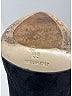 Miu Miu Black Ankle Boots Size EU 39 - photo 6