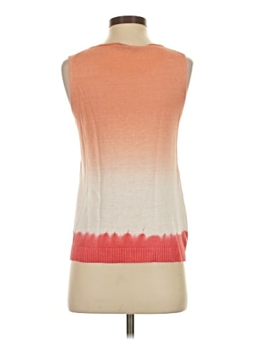 Piazza Sempione Sleeveless T-Shirt (view 2)