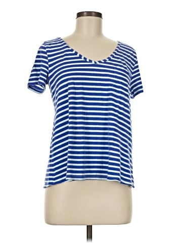 Pure & Good Short Sleeve Top (view 1)