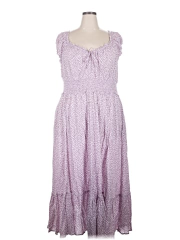 Old Navy Casual Dress (view 1)