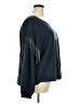 Democracy Solid Blue Pullover Sweater Size 3X - photo 4