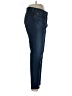 Adriano Goldschmied Solid Blue Jeans Size 32 waist - photo 4