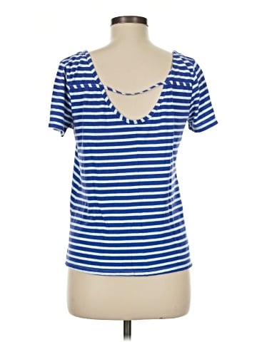 Pure & Good Short Sleeve Top (view 2)