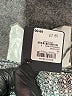 Nordstrom Tweed Gray Casual Skirt Size 8 - photo 4