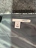 Nordstrom Tweed Gray Casual Skirt Size 8 - photo 5