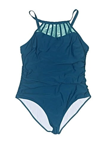 Unbranded One Piece Swimsuit (view 1)