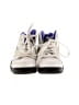 Air Jordan White Sneakers Size 11 (kids, wide) - photo 2