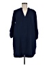 Lush Blue Kimono Size M - photo 1