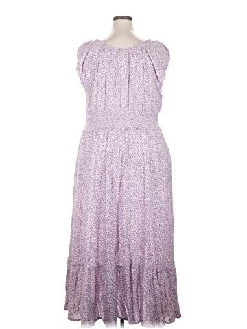 Old Navy Casual Dress (view 2)
