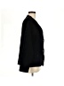H&M 100% Wool Black Wool Blazer Size M - photo 4