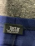 Jostar Solid Blue Active Pants Size 12 (estimated) - photo 7