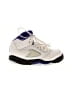 Air Jordan White Sneakers Size 11 (kids, wide) - photo 1