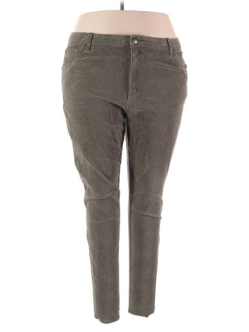 Hybrid & Company Casual Pants (view 1)