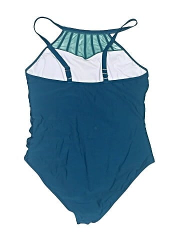 Unbranded One Piece Swimsuit (view 2)