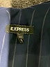 Express 100% Polyester Blue Tank Top Size M - photo 7