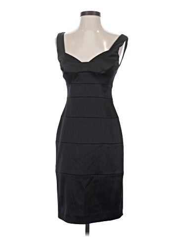 White House Black Market Cocktail Dress (view 1)