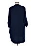 Lush Blue Kimono Size M - photo 2